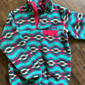 Patagonia Fleece